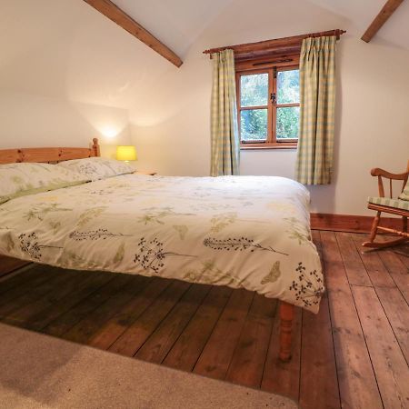 Happy Cow Villa Coleford  Exterior foto