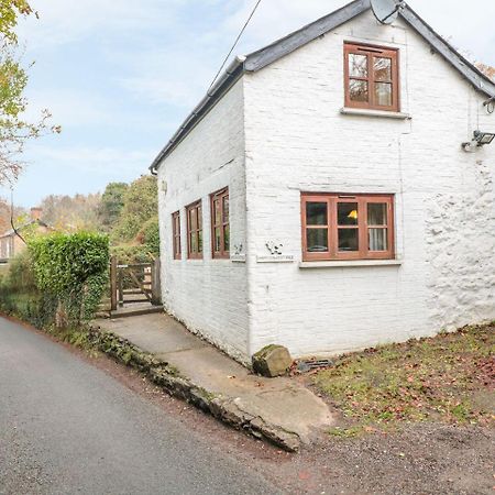Happy Cow Villa Coleford  Exterior foto