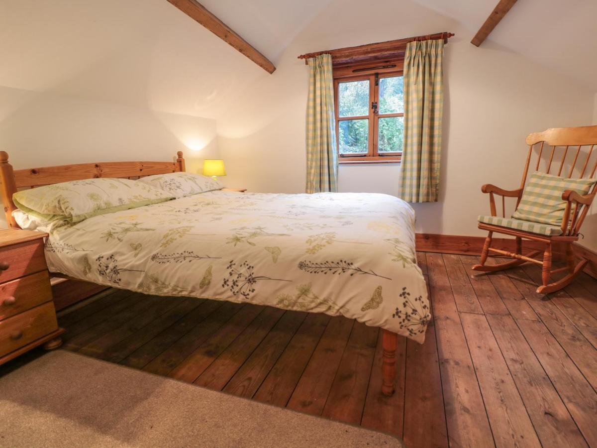 Happy Cow Villa Coleford  Exterior foto