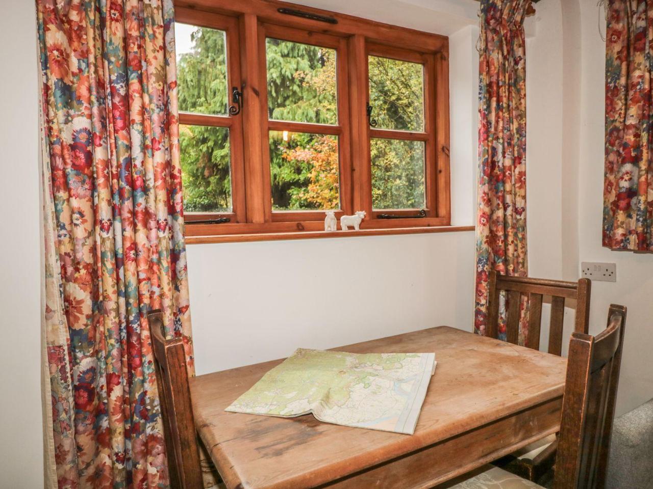 Happy Cow Villa Coleford  Exterior foto