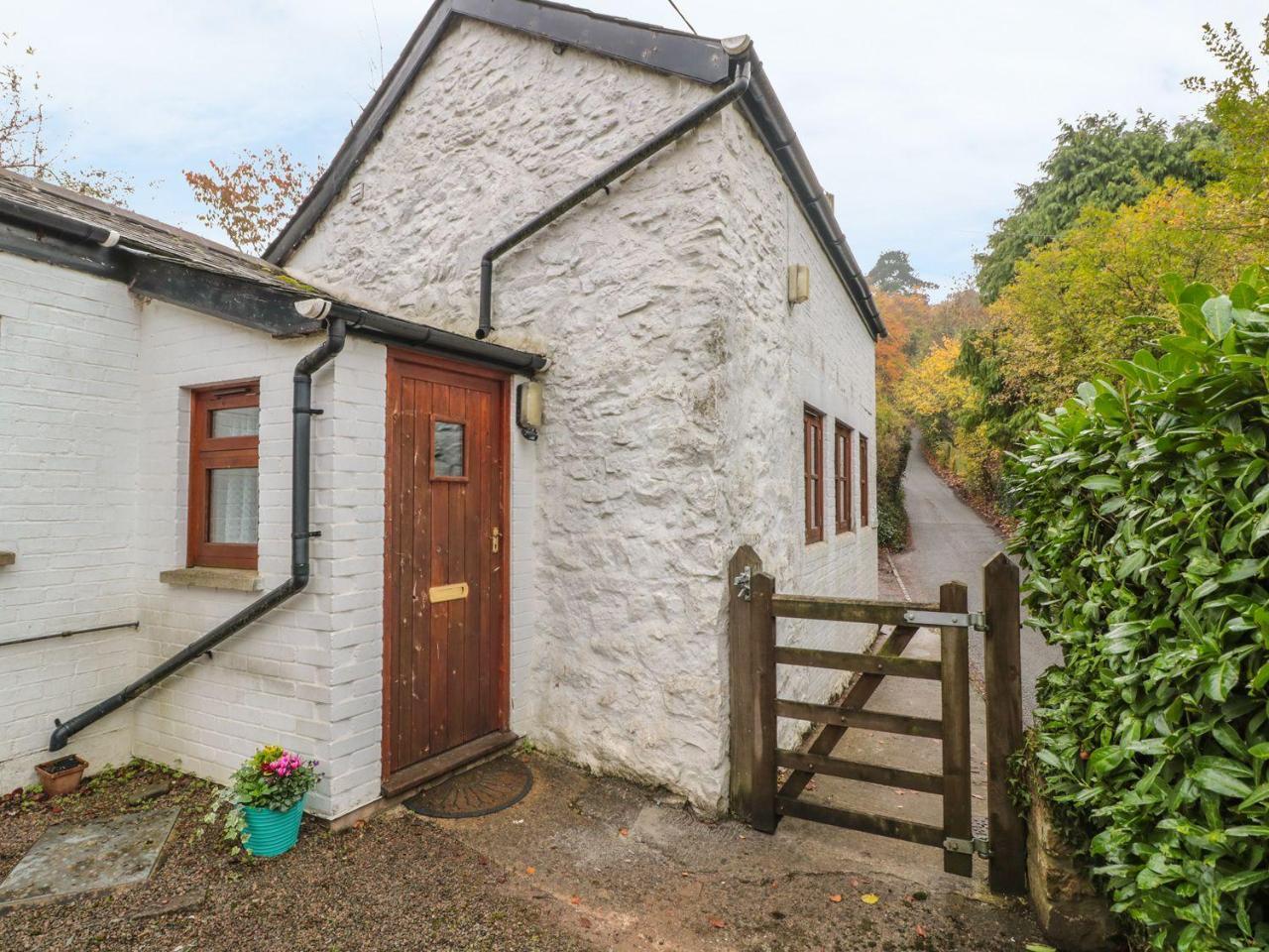 Happy Cow Villa Coleford  Exterior foto