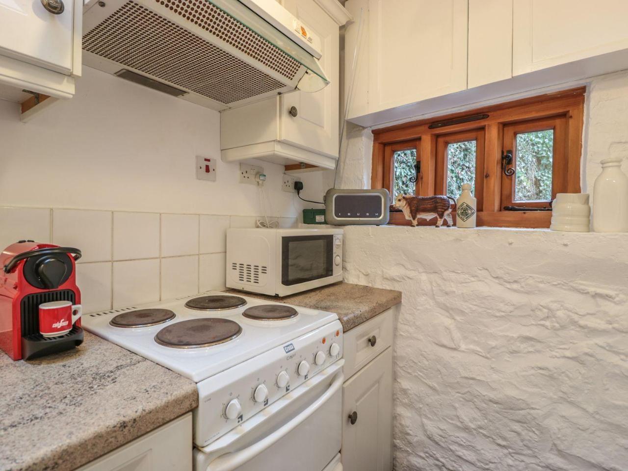Happy Cow Villa Coleford  Exterior foto