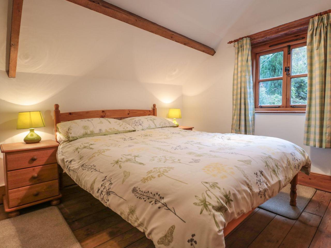 Happy Cow Villa Coleford  Exterior foto